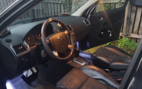 Ford Mondeo III, 2006 год, 550 000 рублей, 20 фотография