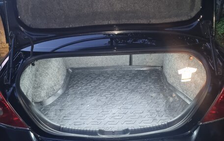 Ford Mondeo III, 2006 год, 550 000 рублей, 27 фотография
