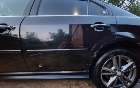 Ford Mondeo III, 2006 год, 550 000 рублей, 28 фотография