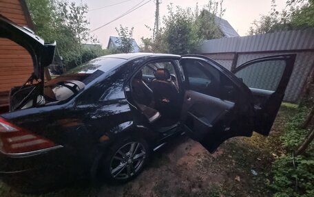 Ford Mondeo III, 2006 год, 550 000 рублей, 25 фотография