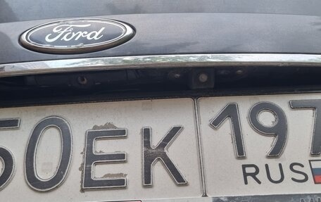 Ford Mondeo III, 2006 год, 550 000 рублей, 18 фотография