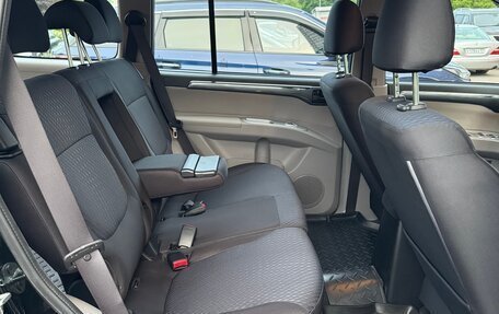 Mitsubishi Pajero Sport II рестайлинг, 2015 год, 2 100 000 рублей, 12 фотография