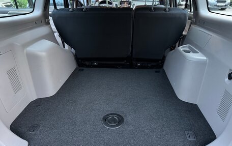 Mitsubishi Pajero Sport II рестайлинг, 2015 год, 2 100 000 рублей, 15 фотография