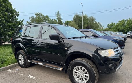 Mitsubishi Pajero Sport II рестайлинг, 2015 год, 2 100 000 рублей, 5 фотография
