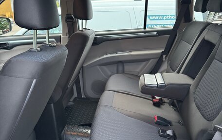 Mitsubishi Pajero Sport II рестайлинг, 2015 год, 2 100 000 рублей, 6 фотография