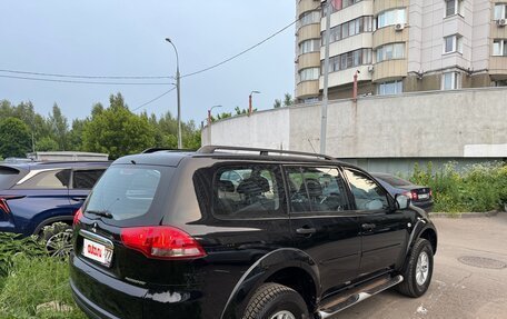 Mitsubishi Pajero Sport II рестайлинг, 2015 год, 2 100 000 рублей, 11 фотография