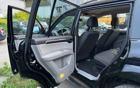 Mitsubishi Pajero Sport II рестайлинг, 2015 год, 2 100 000 рублей, 17 фотография