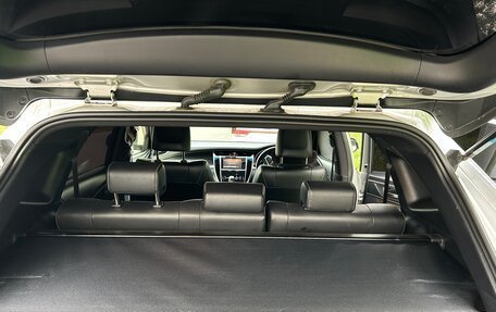 Toyota Harrier, 2014 год, 2 500 000 рублей, 5 фотография