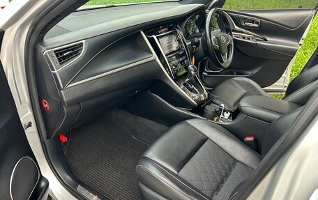 Toyota Harrier, 2014 год, 2 500 000 рублей, 9 фотография