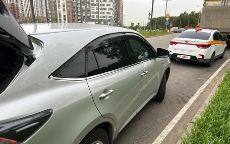 Toyota Harrier, 2014 год, 2 500 000 рублей, 4 фотография