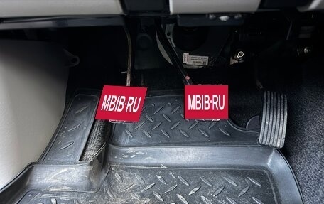 Mitsubishi Pajero Sport II рестайлинг, 2015 год, 2 100 000 рублей, 16 фотография