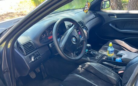 BMW 3 серия, 2001 год, 370 000 рублей, 7 фотография