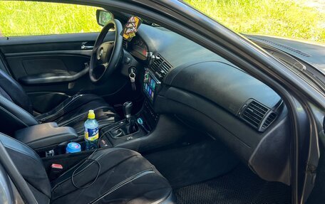 BMW 3 серия, 2001 год, 370 000 рублей, 5 фотография