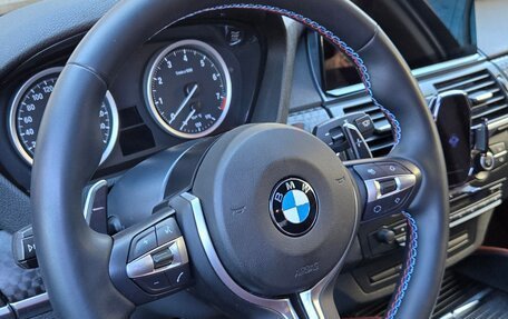 BMW X6, 2011 год, 1 790 000 рублей, 3 фотография