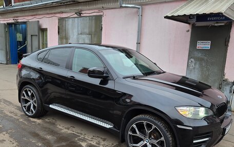 BMW X6, 2011 год, 1 790 000 рублей, 8 фотография