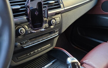 BMW X6, 2011 год, 1 790 000 рублей, 10 фотография