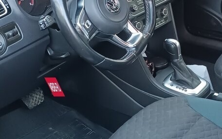 Volkswagen Polo VI (EU Market), 2020 год, 1 200 000 рублей, 4 фотография