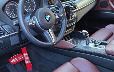 BMW X6, 2011 год, 1 790 000 рублей, 4 фотография