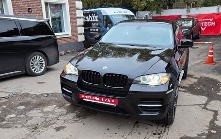 BMW X6, 2011 год, 1 790 000 рублей, 6 фотография