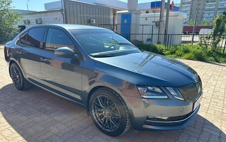 Skoda Octavia, 2020 год, 2 049 000 рублей, 2 фотография