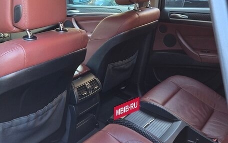 BMW X6, 2011 год, 1 790 000 рублей, 9 фотография