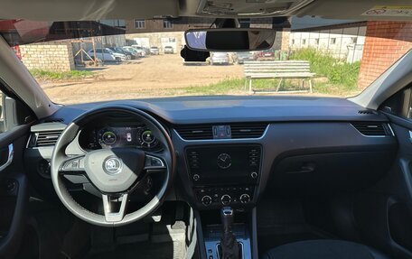 Skoda Octavia, 2020 год, 2 049 000 рублей, 8 фотография