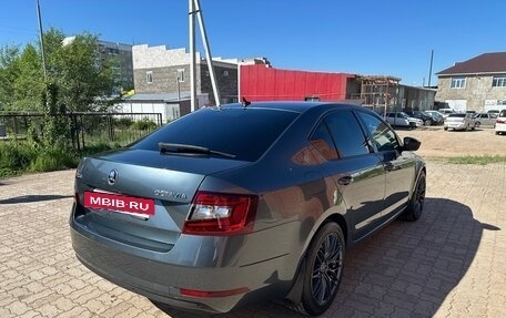Skoda Octavia, 2020 год, 2 049 000 рублей, 3 фотография