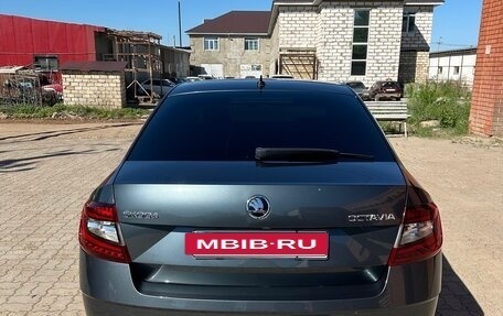 Skoda Octavia, 2020 год, 2 049 000 рублей, 4 фотография