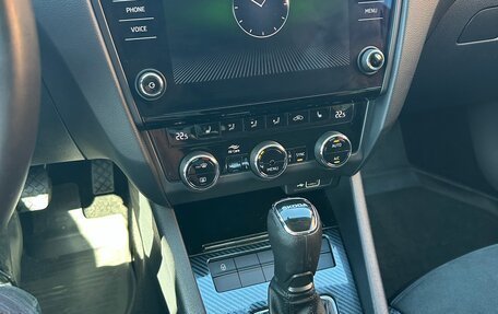 Skoda Octavia, 2020 год, 2 049 000 рублей, 12 фотография