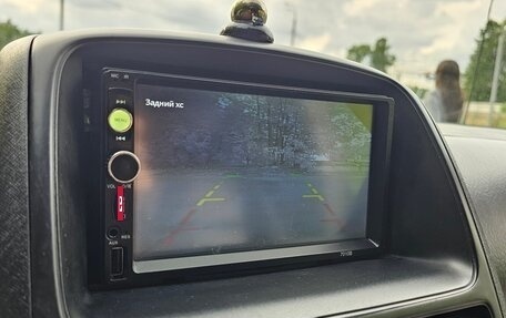 Honda CR-V II рестайлинг, 2003 год, 900 000 рублей, 6 фотография