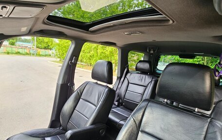 Honda CR-V II рестайлинг, 2003 год, 900 000 рублей, 8 фотография