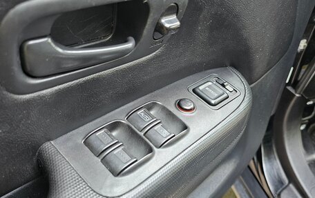 Honda CR-V II рестайлинг, 2003 год, 900 000 рублей, 14 фотография