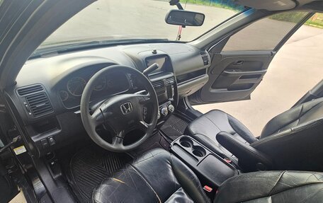 Honda CR-V II рестайлинг, 2003 год, 900 000 рублей, 9 фотография