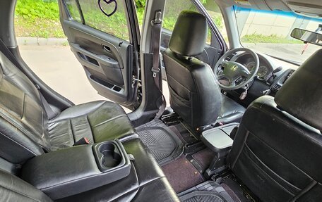 Honda CR-V II рестайлинг, 2003 год, 900 000 рублей, 10 фотография