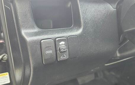 Honda CR-V II рестайлинг, 2003 год, 900 000 рублей, 15 фотография