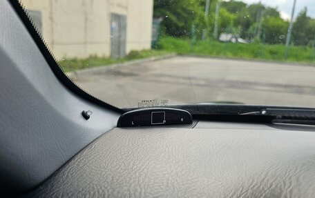 Honda CR-V II рестайлинг, 2003 год, 900 000 рублей, 13 фотография