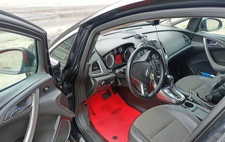 Opel Astra J, 2011 год, 500 000 рублей, 3 фотография