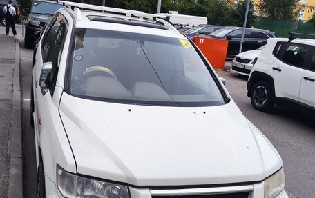 Mitsubishi Chariot III, 1999 год, 550 000 рублей, 9 фотография