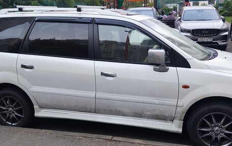 Mitsubishi Chariot III, 1999 год, 550 000 рублей, 10 фотография