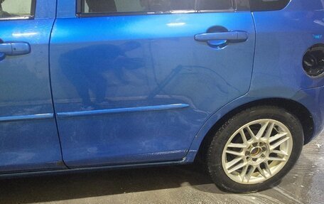 Mazda Demio III (DE), 2005 год, 350 000 рублей, 5 фотография