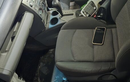 Mazda Demio III (DE), 2005 год, 350 000 рублей, 15 фотография