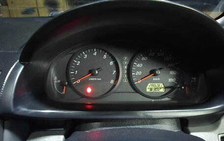 Mazda Demio III (DE), 2005 год, 350 000 рублей, 18 фотография
