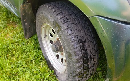Suzuki Jimny, 2007 год, 750 000 рублей, 9 фотография