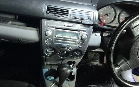 Mazda Demio III (DE), 2005 год, 350 000 рублей, 16 фотография