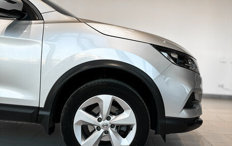 Nissan Qashqai, 2019 год, 2 040 000 рублей, 5 фотография