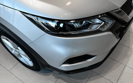 Nissan Qashqai, 2019 год, 2 040 000 рублей, 4 фотография