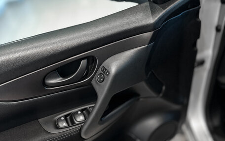 Nissan Qashqai, 2019 год, 2 040 000 рублей, 14 фотография