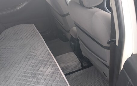 Toyota Allex i рестайлинг, 2005 год, 580 000 рублей, 1 фотография