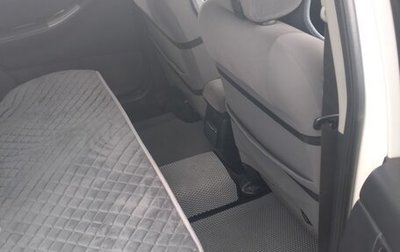 Toyota Allex i рестайлинг, 2005 год, 580 000 рублей, 1 фотография