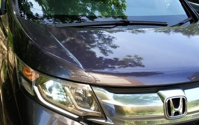 Honda Stepwgn IV, 2015 год, 2 380 000 рублей, 1 фотография